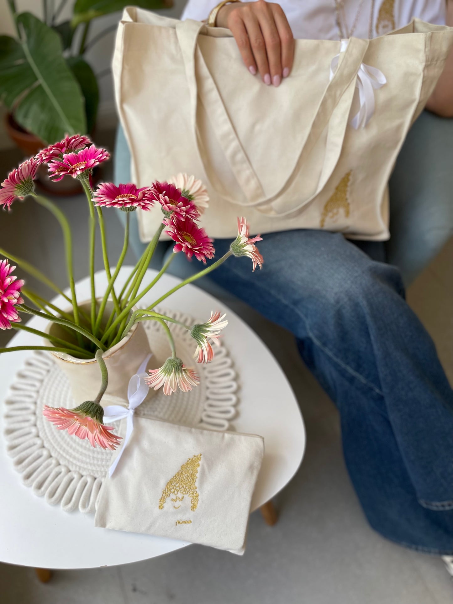Collection Niña on Litlle Bag
